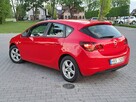 Opel Astra sport 1.6 Manual, 115 KM, 2010r - 11