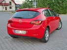 Opel Astra sport 1.6 Manual, 115 KM, 2010r - 12