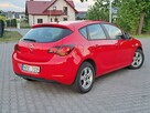 Opel Astra sport 1.6 Manual, 115 KM, 2010r - 13