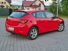 Opel Astra sport 1.6 Manual, 115 KM, 2010r - 14