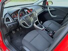 Opel Astra sport 1.6 Manual, 115 KM, 2010r - 16