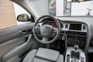 Audi A6 skóra navi - 3