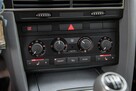 Audi A6 skóra navi - 4