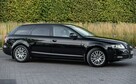 Audi A6 skóra navi - 5