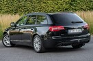 Audi A6 skóra navi - 6