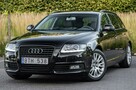 Audi A6 skóra navi - 7