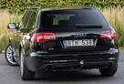 Audi A6 skóra navi - 8
