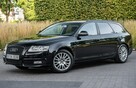 Audi A6 skóra navi - 10