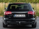 Audi A6 skóra navi - 11