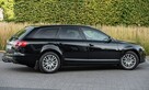 Audi A6 skóra navi - 14