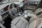 Audi A6 skóra navi - 16