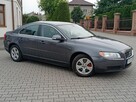 Volvo S80 Po opłatach serwisowany zadbany - 10