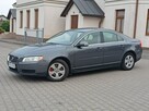 Volvo S80 Po opłatach serwisowany zadbany - 13