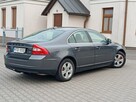 Volvo S80 Po opłatach serwisowany zadbany - 16