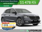 Škoda Fabia Monte Carlo 1.5TSI 150KM automat DSG Winter Plus Comfort Plus Park&Go