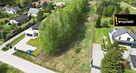Działka budowlana Ćmińsk gm. Miedziana Góra, Światełek - 4