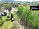 Działka inwestycyjna Ćmińsk gm. Miedziana Góra Światełek, Światełek