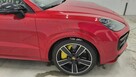 Porsche Cayenne Turbo - 4