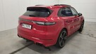 Porsche Cayenne Turbo - 6