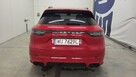 Porsche Cayenne Turbo - 8