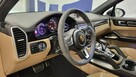 Porsche Cayenne Turbo - 14