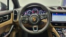 Porsche Cayenne Turbo - 15