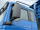 MAN TGS 35.440 8x8 S1 CARNEHL Mały przebieg: 154.000km Zadbany Wywrot do tyłu nie ( Mercedes Volvo S - 6