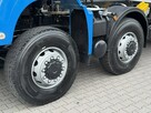 MAN TGS 35.440 8x8 S1 CARNEHL Mały przebieg: 154.000km Zadbany Wywrot do tyłu nie ( Mercedes Volvo S - 7