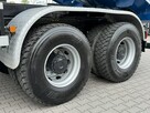 MAN TGS 35.440 8x8 S1 CARNEHL Mały przebieg: 154.000km Zadbany Wywrot do tyłu nie ( Mercedes Volvo S - 10