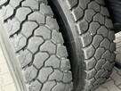 MAN TGS 35.440 8x8 S1 CARNEHL Mały przebieg: 154.000km Zadbany Wywrot do tyłu nie ( Mercedes Volvo S - 11