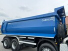 MAN TGS 35.440 8x8 S1 CARNEHL Mały przebieg: 154.000km Zadbany Wywrot do tyłu nie ( Mercedes Volvo S - 14