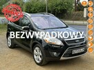 Ford Kuga 2.0*140PS*4x4*Panorama*Półskóra*PDCx2*Keyless*SONY*Audio*Grzane*Fotele - 1