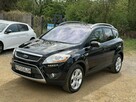 Ford Kuga 2.0*140PS*4x4*Panorama*Półskóra*PDCx2*Keyless*SONY*Audio*Grzane*Fotele - 3