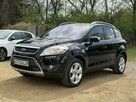 Ford Kuga 2.0*140PS*4x4*Panorama*Półskóra*PDCx2*Keyless*SONY*Audio*Grzane*Fotele - 4
