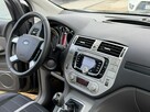 Ford Kuga 2.0*140PS*4x4*Panorama*Półskóra*PDCx2*Keyless*SONY*Audio*Grzane*Fotele - 15