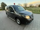 Mercedes Citan 108CDI 2017r Klimatyzacja Kamera Cofania Drzwi Boczne! - 4