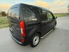 Mercedes Citan 108CDI 2017r Klimatyzacja Kamera Cofania Drzwi Boczne! - 5