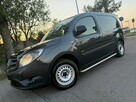 Mercedes Citan 108CDI 2017r Klimatyzacja Kamera Cofania Drzwi Boczne! - 9