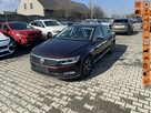 Volkswagen Passat DSG Panorama Skóra Podgrzewanie Pamięć Virtual Cocpit - 1