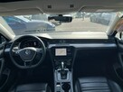 Volkswagen Passat DSG Panorama Skóra Podgrzewanie Pamięć Virtual Cocpit - 9