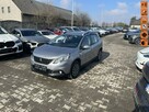 Peugeot 2008 Klimatronik Czujniki park. - 1
