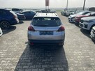 Peugeot 2008 Klimatronik Czujniki park. - 3