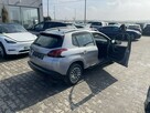 Peugeot 2008 Klimatronik Czujniki park. - 4
