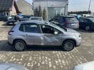 Peugeot 2008 Klimatronik Czujniki park. - 7
