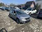 Peugeot 2008 Klimatronik Czujniki park. - 8