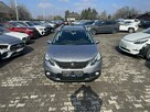 Peugeot 2008 Klimatronik Czujniki park. - 9