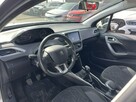 Peugeot 2008 Klimatronik Czujniki park. - 10