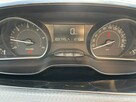 Peugeot 2008 Klimatronik Czujniki park. - 11