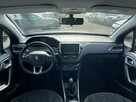 Peugeot 2008 Klimatronik Czujniki park. - 12