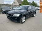 BMW X3 Xdrive Automat Podgrzewanie Klimatronik 184KM